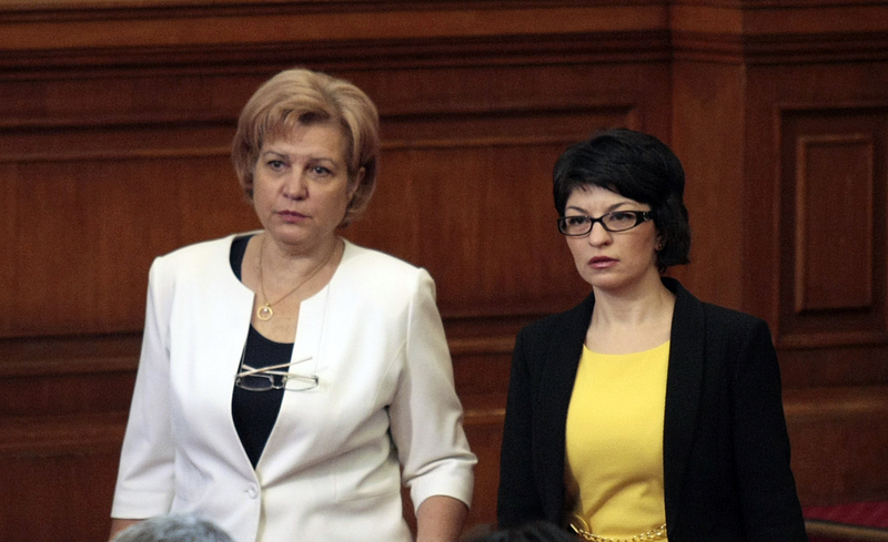Депутат: КТБ се оказа банката на съдебната власт