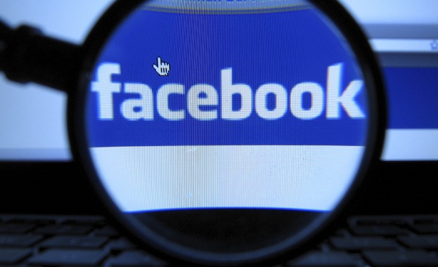 Белгия съди Фейсбук заради злоупотреба с лични данни