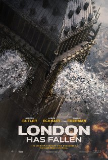 “Код: Oлимп 2” тръгва по кината в началото на 2016-та година