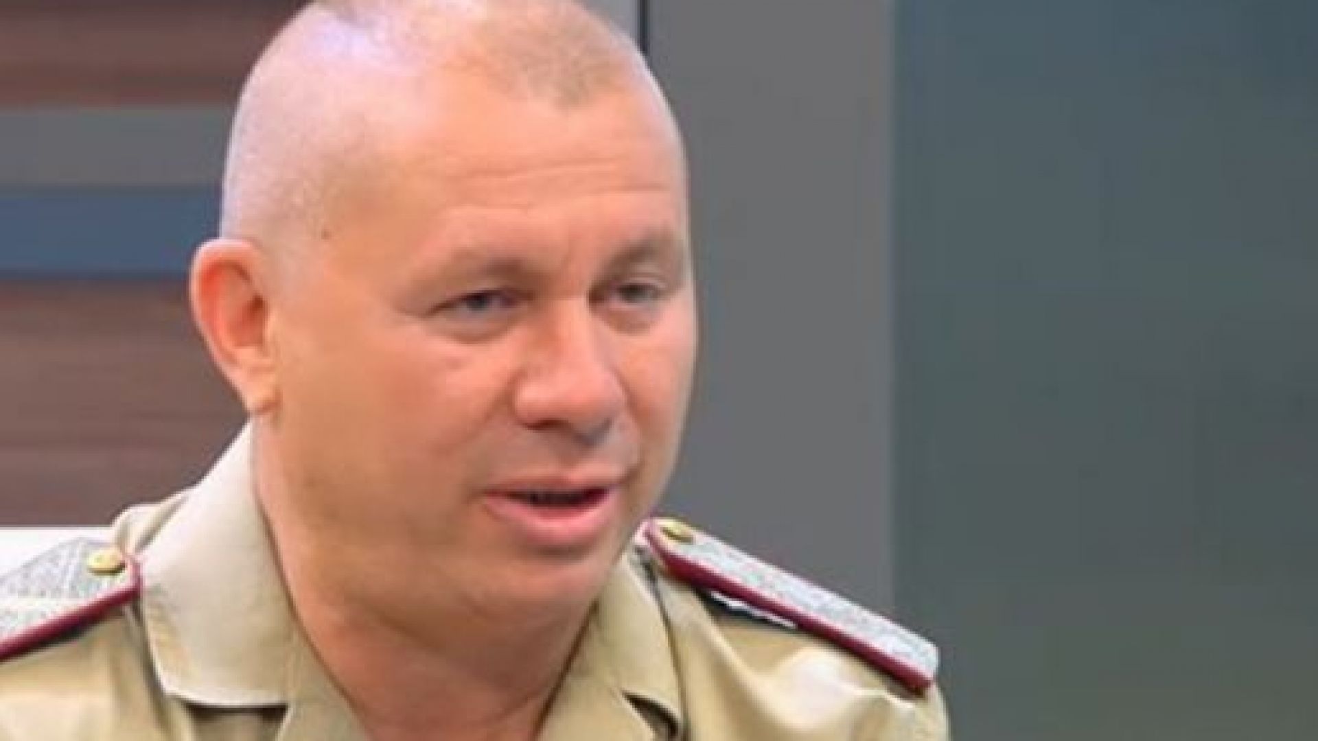 Военно апелативният съд ВоАпС е оправдал и на втора инстанция бившия