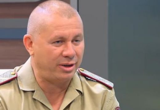 Ген. Шивиков застава пред военния съд