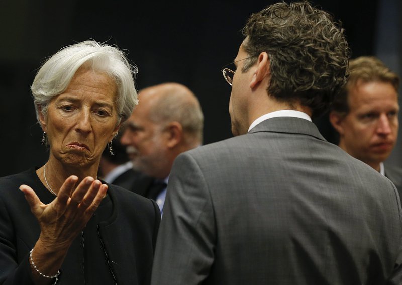 МВФ: Азия е стабилна и в растежа, и в трусовете