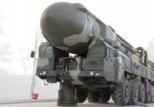 Новата Студена война с Русия