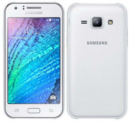 Samsung Galaxy J7 и J5 са с предна светкавица