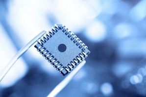 Учени създадоха чип, който може да се самоунищожи