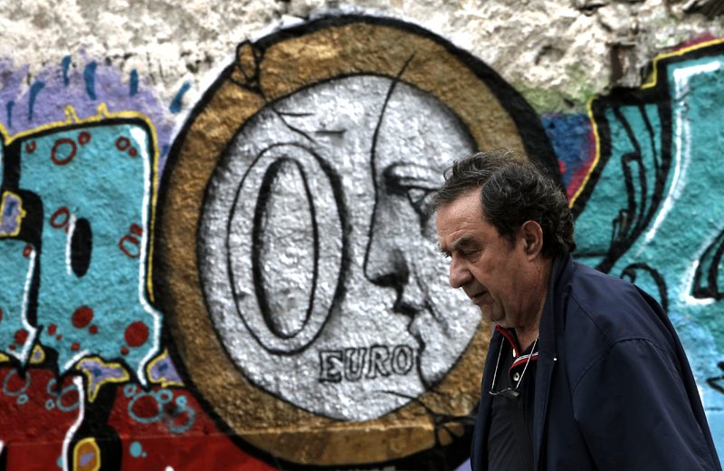 Гърция оповести най-новите си предложения към кредиторите