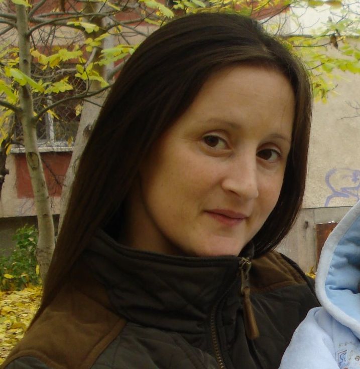 Илияна Цветанова умира на 16 април, след като ражда дъщеря си Мария