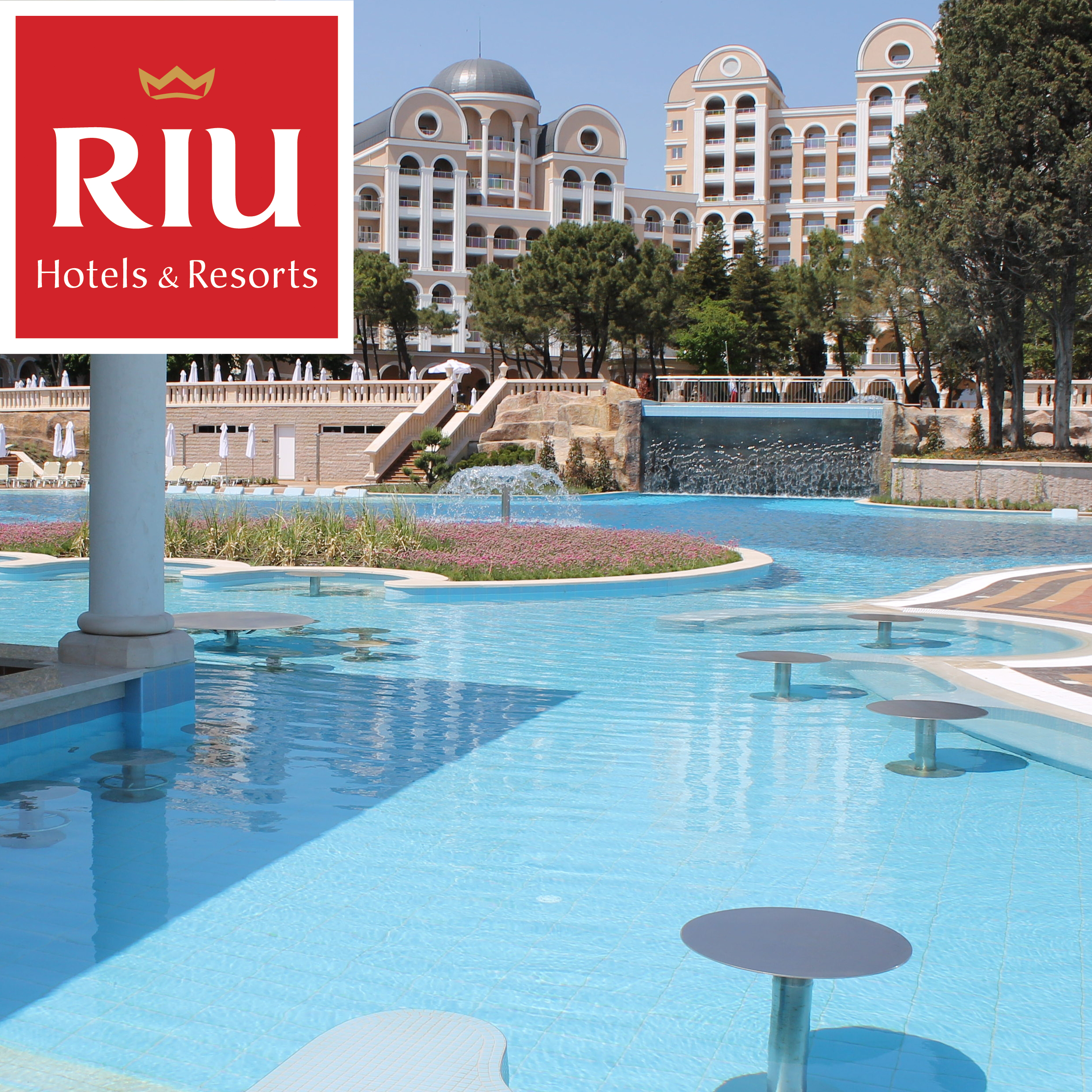 Уникални предложения от RIU Hotels Bulgaria