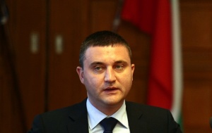 Българският финансов министър си е взел поука от Гърция