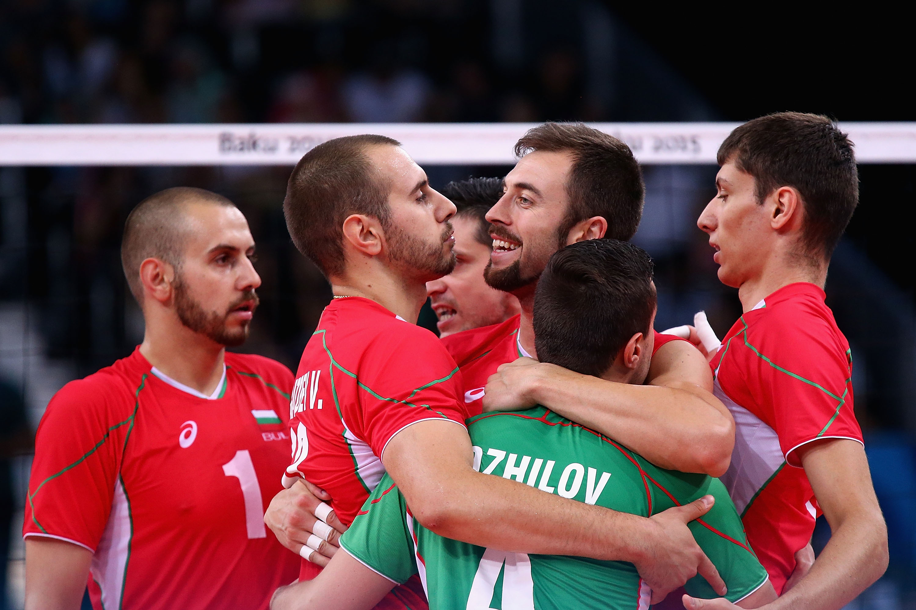 България излиза срещу Финландия в първия си мач от Група В
