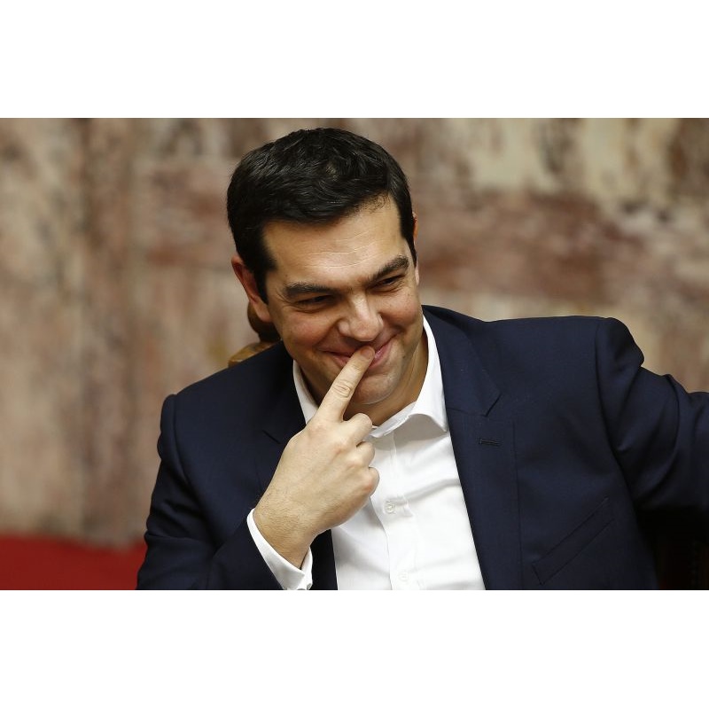 Файненшъл таймс: Ципрас е виновен за пълния провал в Гърция