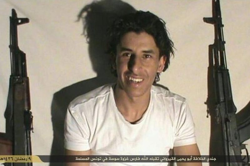 Терористът от Тунис - почитател на брейка и ”Реал Мадрид”