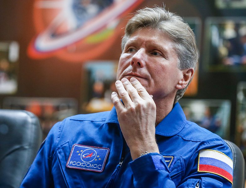 Руснак подобри рекорда за престой в космоса