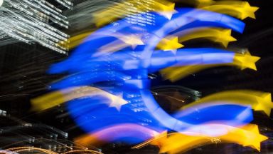 8 месеца спад на икономическото доверие в еврозоната