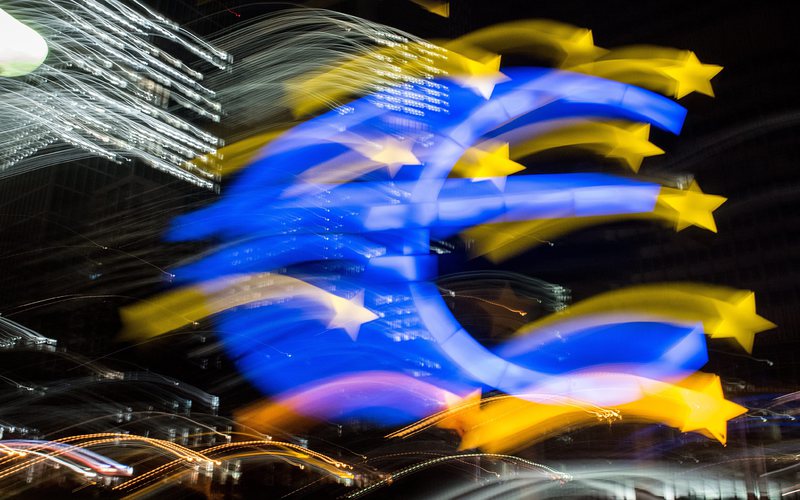 Таен план за спасяване на Европа