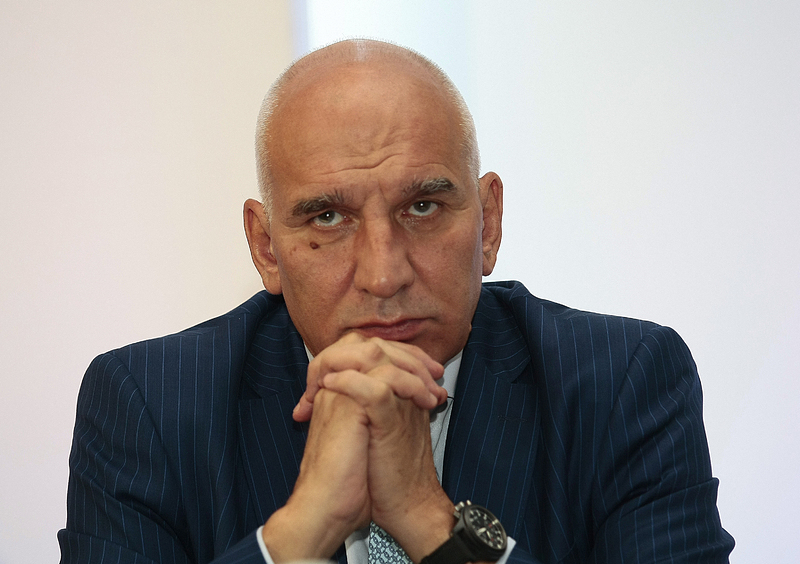 Според Хампарцумян България трябва възможно най-бързо да влезе в еврозоната