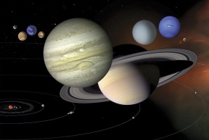 Ще наблюдаваме “космическия танц“ на Юпитер и Венера