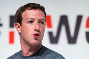 Марк Зукърбърг отговори на въпроси на Facebook потребители