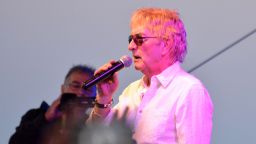 Отиде си „бащата” на „July Morning“ и голям приятел на България Джон Лоутън