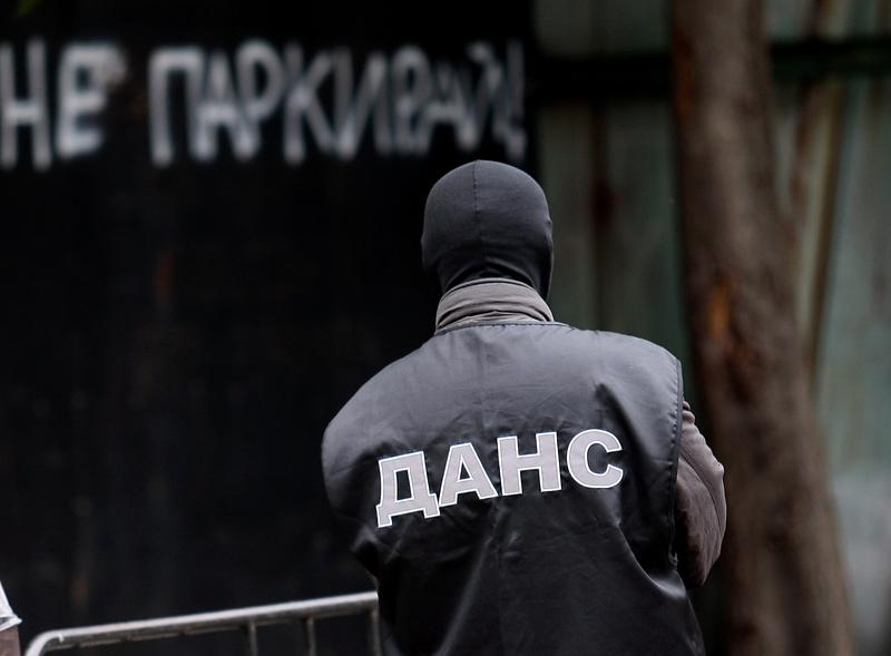 Началник в ДАНС отива на съд, разгласявал държавни тайни