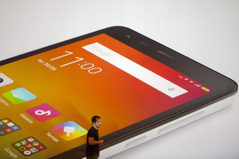 Xiaomi ще превзема Бразилия със смартфон за $160