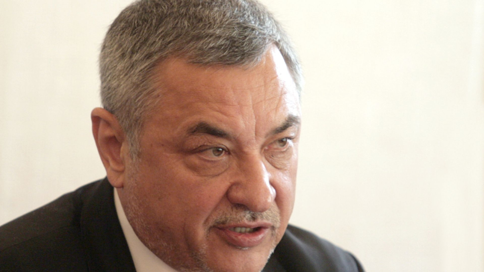 Заседанието на Националната изпълнителна комисия НИК на НФСБ което се