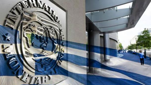 МВФ: Гръцкият дълг е неустойчив и са необходими допълнителни мерки за неговото облекчаване