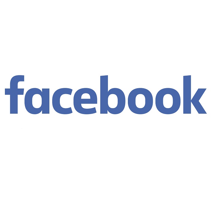 Новото лого на Facebook
