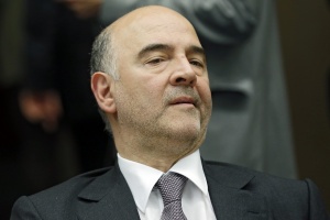 Московиси: Днес няма да спасяваме Гърция