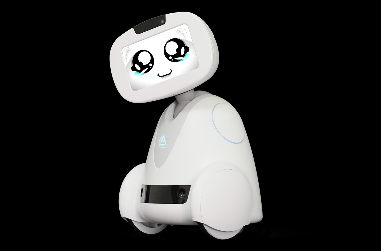 Софтуерът може да се използва за създаването на по-емоционални роботи