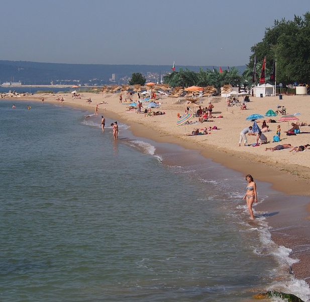 Концесията за плажовете още не е ясна