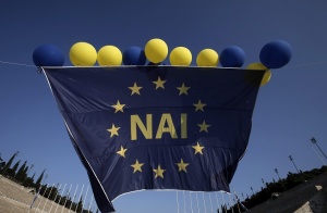 БНБ затяга контрола върху българските банки заради кризата в Гърция?