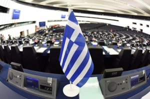 Всички големи гръцки банки трябва бъдат продадени или закрити