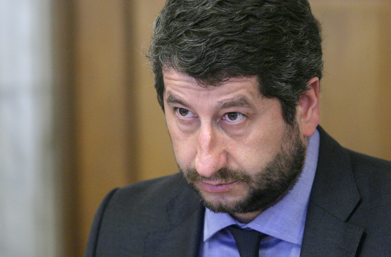 Христо Иванов: Болестта е мафиотизираното управление