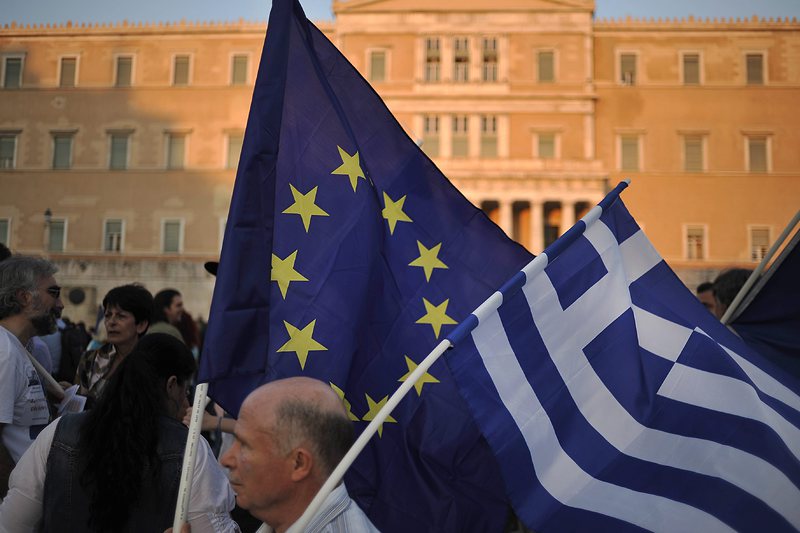 Последният план на Гърция е по-жесток от отхвърления на референдума