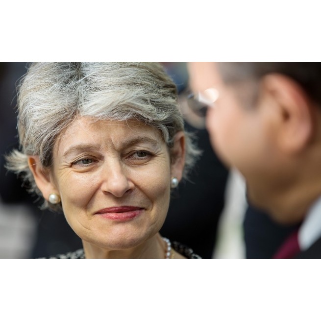 Ирина Бокова