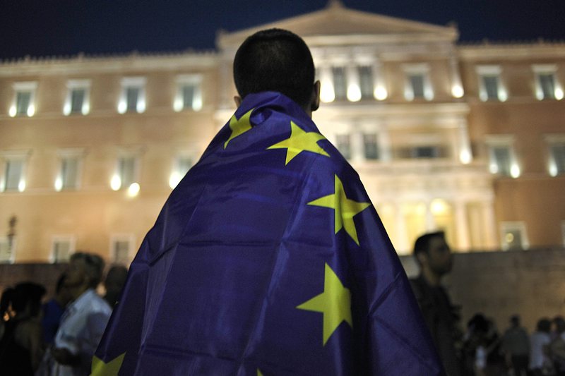 Гърция и кредиторите може да се озоват отново на масата за преговори