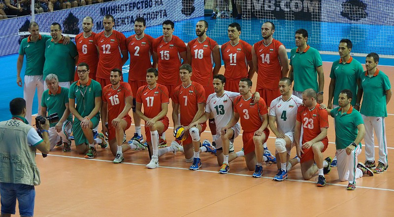 Българските волейболисти без шансове за Рио 2016