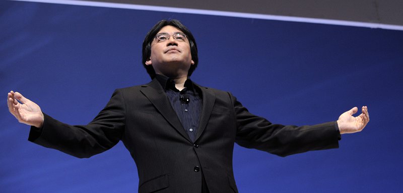 Президентът на Nintendo почина на 55 г.