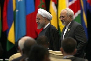 Бавят съобщението за споразумение между Иран и „шесторката”