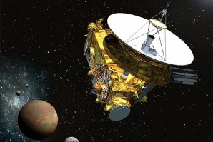 Срещата на ХХI век: „Нови хоризонти“ ще се доближи максимално до Плутон