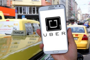 $ 7,3 млн. глоба за Uber в САЩ