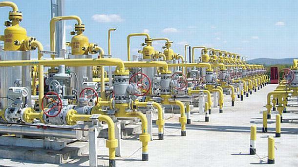 Владимир Уручев: Разширението на газохранилището в Чирен е от интерес за целия Евросъюз