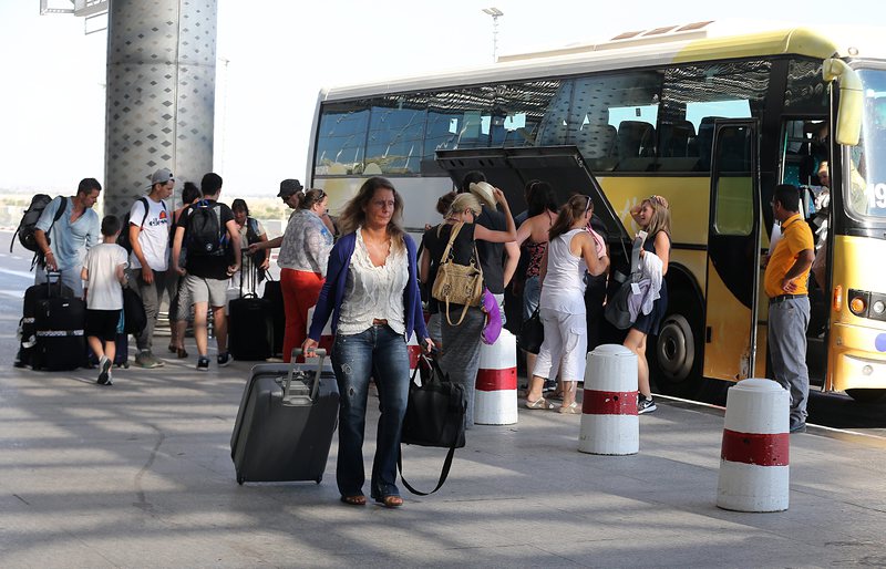 Германските туроператори очакват рекордна година