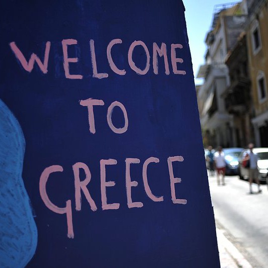 Митовете на съвременна Гърция: истина или лъжа