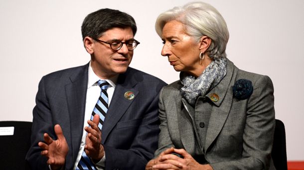 МВФ и САЩ продължават да настояват за облекчаване на гръцкия дълг