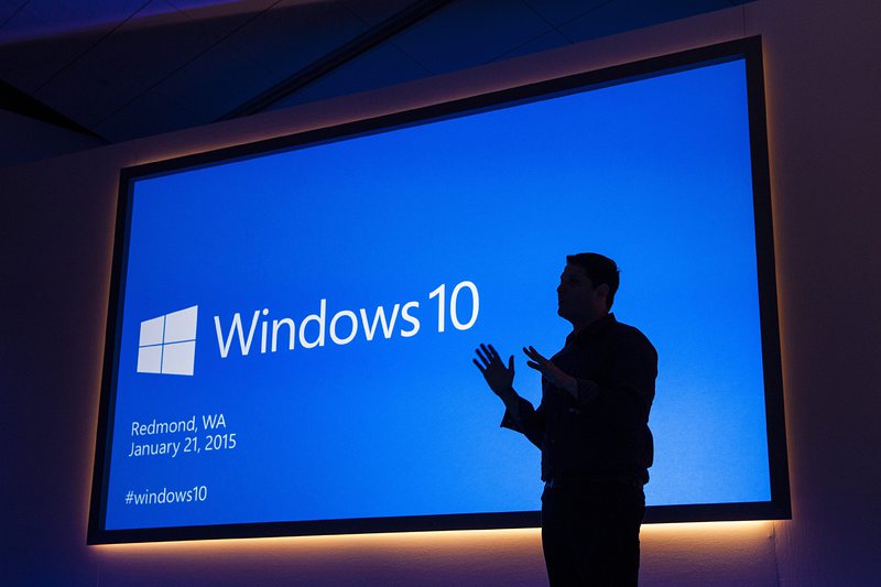 Ъпдейтът до Windows 10 ще струва $120