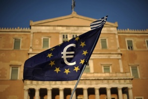 Гърция вече не е фалирала държава