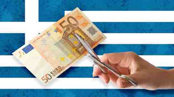 Виско от ЕЦБ: Разширяване на сроковете за погасяване на гръцкия дълг няма да реши проблемите на страната