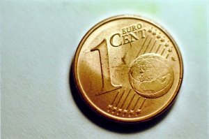 Еврото рязко поскъпна
